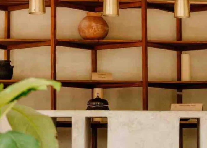 Paraiso Aldea Zama Apartment *