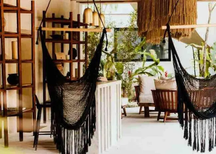 Apartment Paraiso Aldea Zama