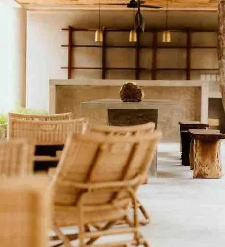 Paraiso Aldea Zama Tulum
