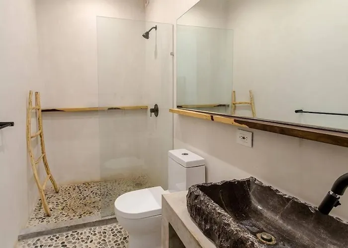 Paraiso Aldea Zama Apartment