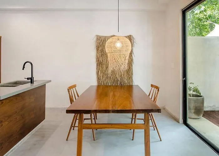 Apartment Paraiso Aldea Zama