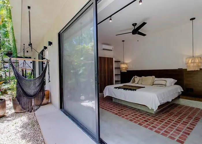 Paraiso Aldea Zama
