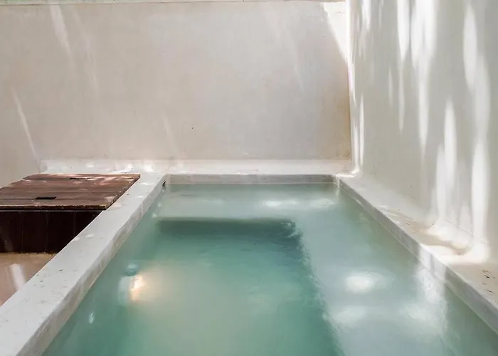 Paraiso Aldea Zama Apartment