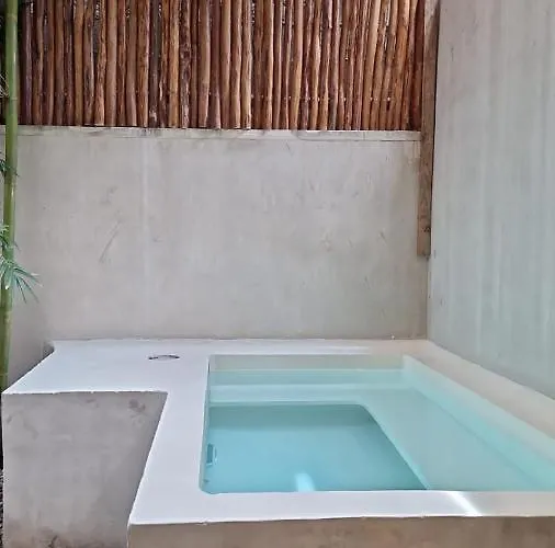 Paraiso Aldea Zama *