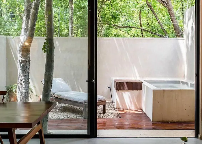 Paraiso Aldea Zama * Tulum