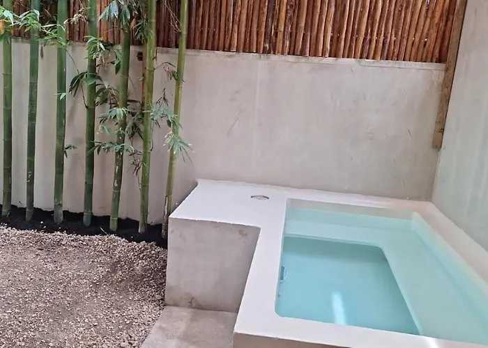 Paraiso Aldea Zama * Tulum