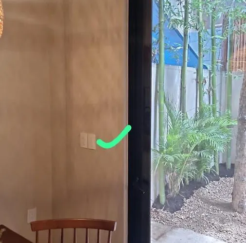 Paraiso Aldea Zama Apartment Tulum