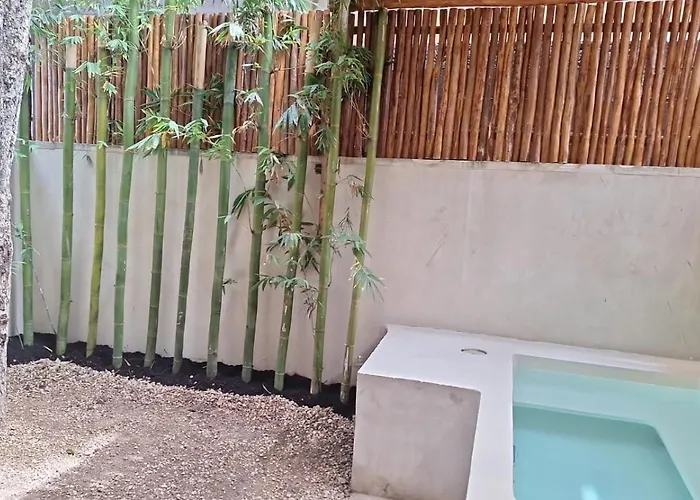 Paraiso Aldea Zama