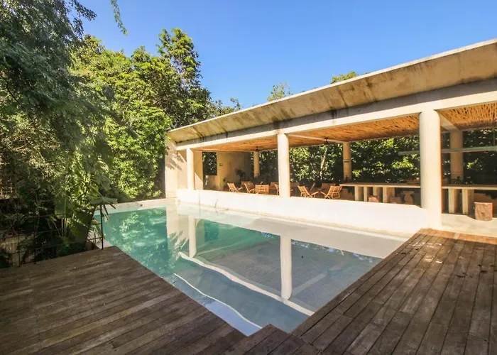 Paraiso Aldea Zama Tulum
