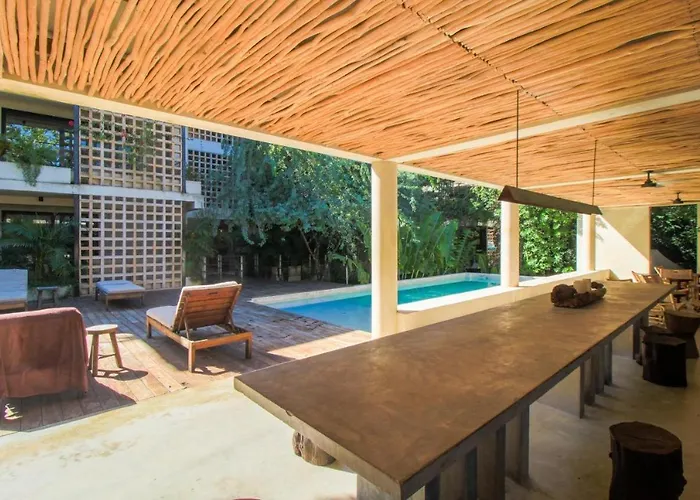 Paraiso Aldea Zama