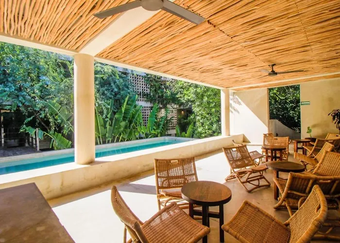 Paraiso Aldea Zama *