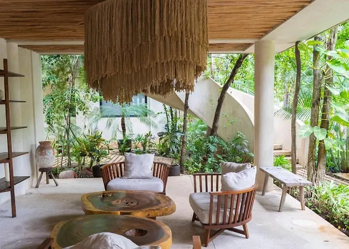 Paraiso Aldea Zama