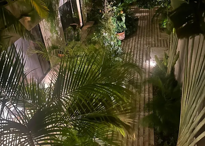 Paraiso Aldea Zama Tulum
