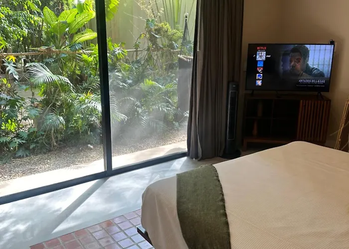 Paraiso Aldea Zama Apartment