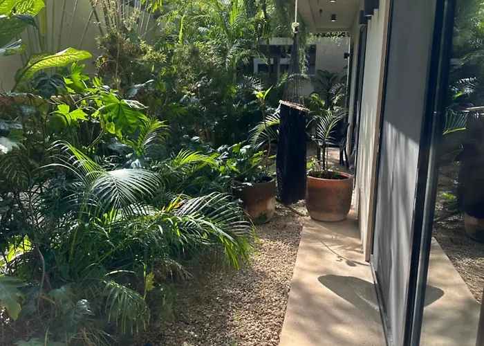 Paraiso Aldea Zama Apartment
