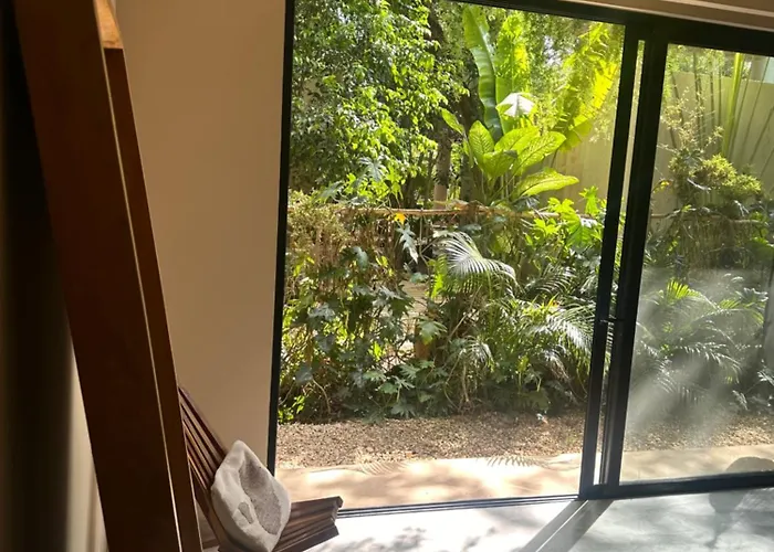 Paraiso Aldea Zama * Tulum