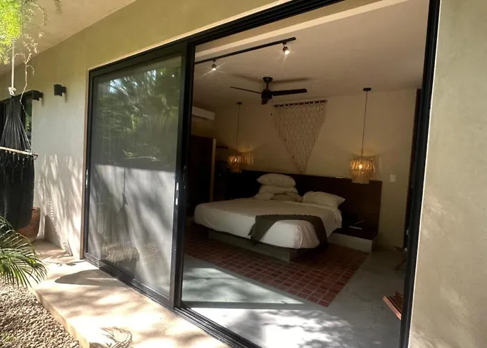 Paraiso Aldea Zama Apartment