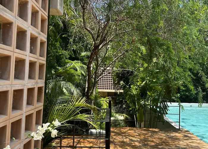 Paraiso Aldea Zama Tulum