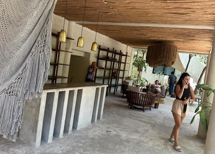 Paraiso Aldea Zama * Tulum